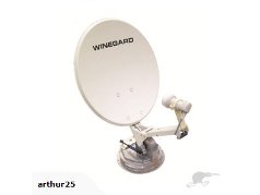 The only EMC tested and C-Tick approved Winegard in New Zealand!
								<br>Product Description:
								<br>•The DS-5 is easy to install and is operated via Winegard Digital Sensor. 
								<br>•Suitable for use on caravans, pop tops and motorhomes this is an economical option to have satellite TV on the move.
								<br>•Price $990.00